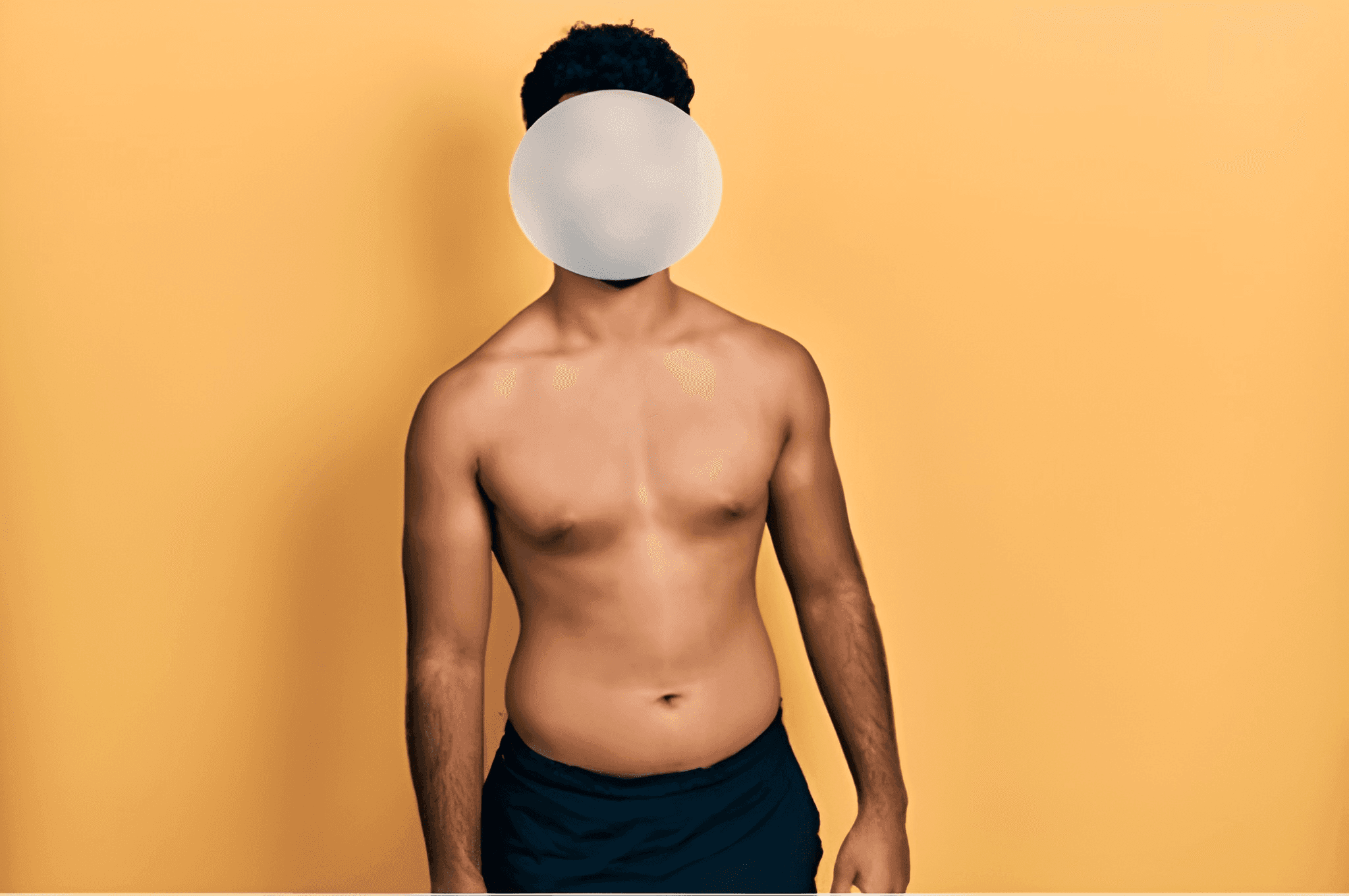 Model photo 3